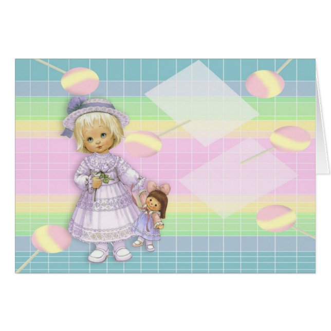 Baby Doll (Front Horizontal)