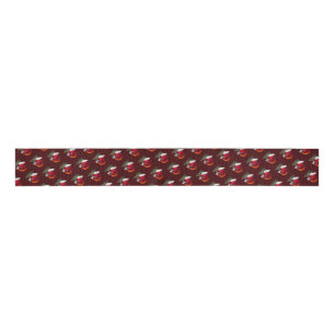 Baby Dove Grosgrain Ribbon