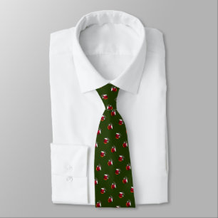 Baby Dove Tie