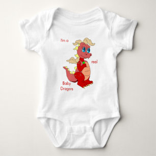 Baby Dragon Bodysuit