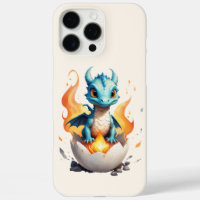 Baby Dragon Hatching Fantasy
