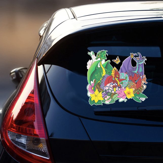 Baby Dragon Nest Fantasy (Creator Uploaded)