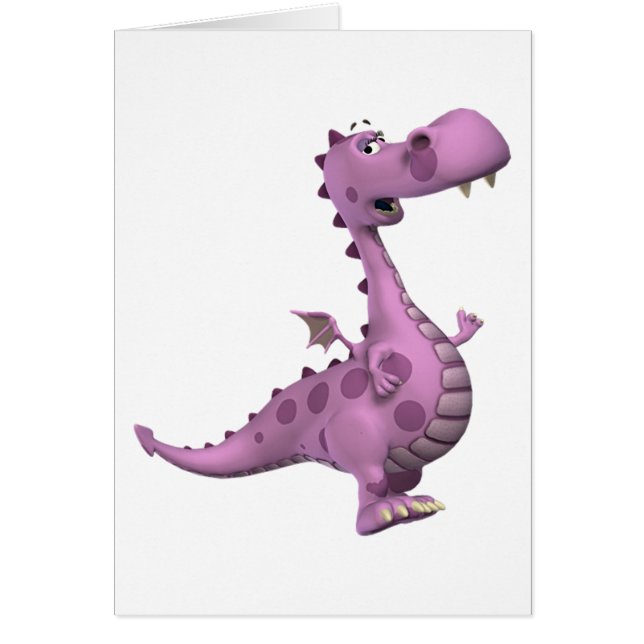 Baby Dragons: Smoky, Vl. 2 (Front)