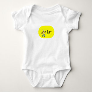 Baby Dress Bodysuit