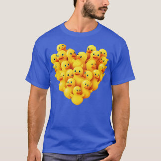 Baby duck heart T-Shirt