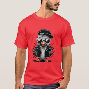 Baby Duck T-Shirt