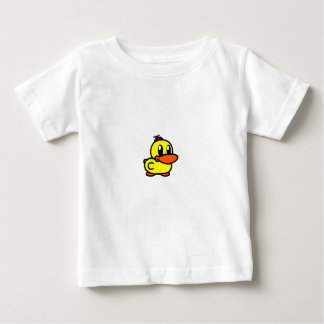 baby duck tshirt for babys