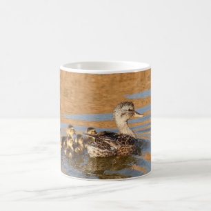 Baby Ducklings, Mug