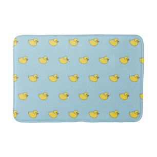 Baby Ducks Bathroom Mat Rug