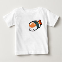 Baby Ebi Nigiri T-Shirt