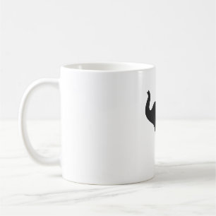 Baby Elephant  Coffee Mug