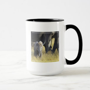 Baby Elephant Mug