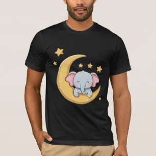 Baby Elephant T-Shirt