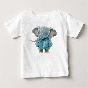 Baby Elephant T-Shirt