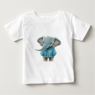 Baby Elephant T-Shirt