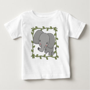 Baby Elephant Tshirts and Gifts