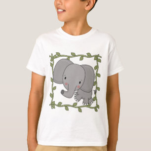 Baby Elephant Tshirts and Gifts