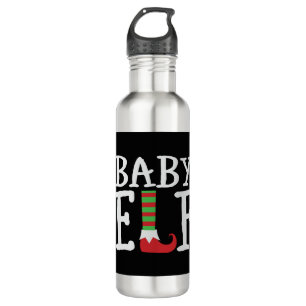 Baby Elf 710 Ml Water Bottle