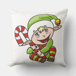 BABY ELF CUSHION