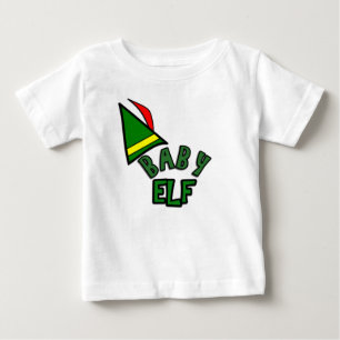 Baby Elf TSHIRT