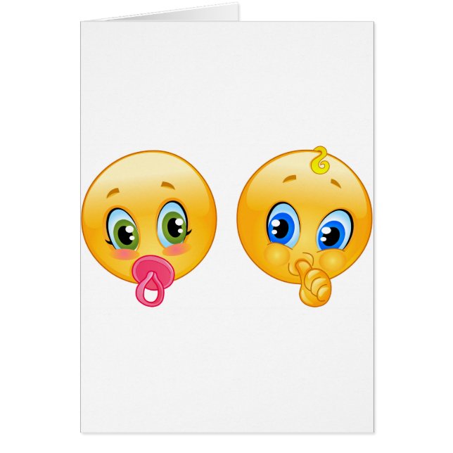 baby emojis (Front)