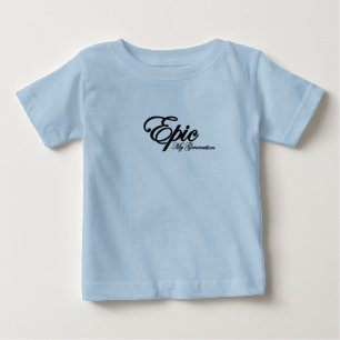 Baby EPIC T-shirt
