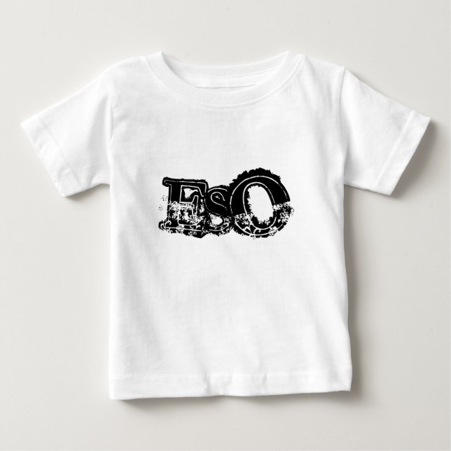 BABY ESO TEE SHIRT (Front)