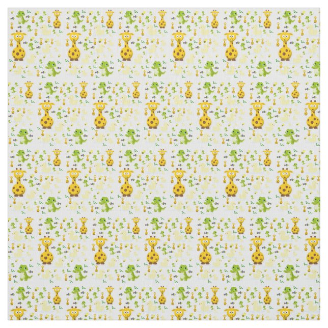Baby Fabric (Swatch)