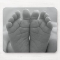 Baby Feet