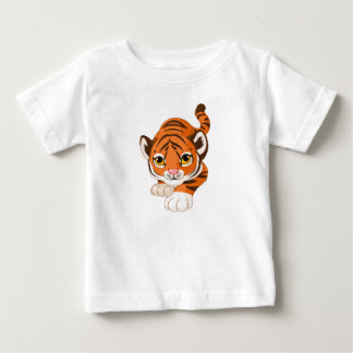 baby fine jersey T-Shirt