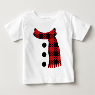 Baby Fine Jersey T-Shirt