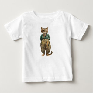 Baby Fine Jersey T-Shirt