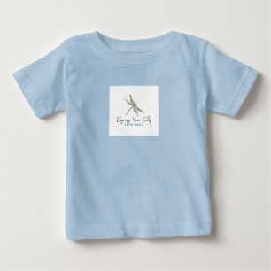 Baby Fine Jersey T-Shirt