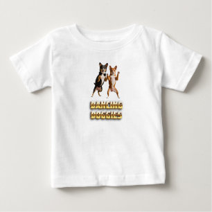Baby Fine Jersey T-Shirt