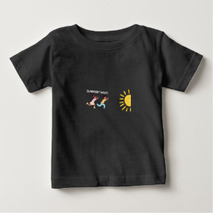 Baby Fine Jersey T-Shirt