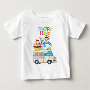 Baby Fine Jersey T-Shirt