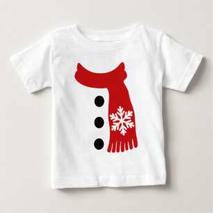 Baby Fine Jersey T-Shirt