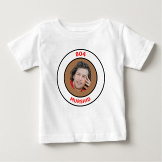 Baby Fine Jersey T-Shirt