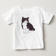 Baby Fine Jersey T-Shirt