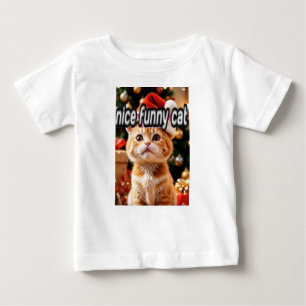 Baby Fine Jersey T-Shirt Your search for the ultim