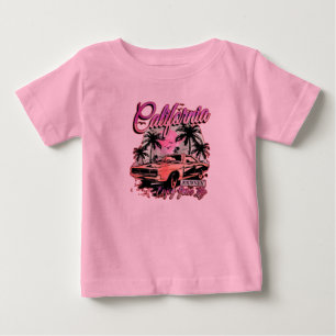 Baby Fine Jersey T-Shirt Your search for the ultim