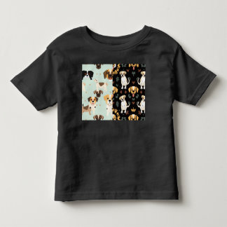 BABY FINE JERSEYT-SHIRT TODDLER T-Shirt