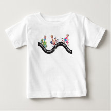 Baby Fine T-sirt