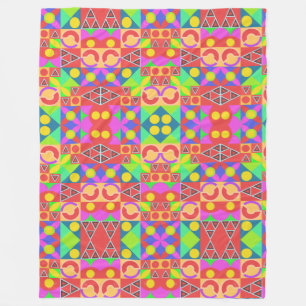 Baby Fleece Blanket