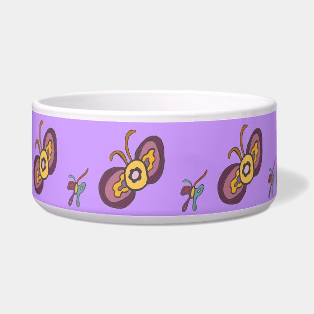 Baby Flutterfly (Front)