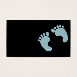 Baby Footprints