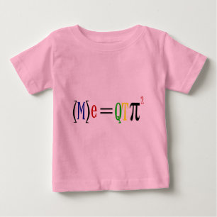 Baby Formula QTPI  squared! T-Shirt