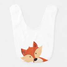 Baby Fox!