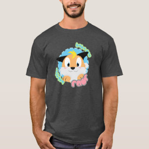 Baby fox Rawr T-Shirt