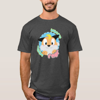 Baby fox Rawr T-Shirt